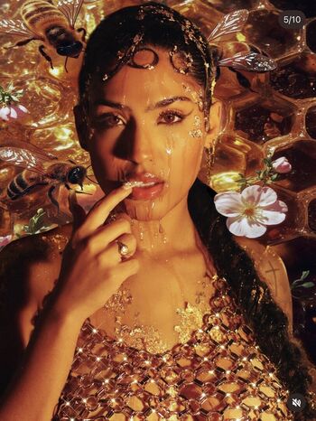 Full leaked Aniyahalbino private onlyfans photo