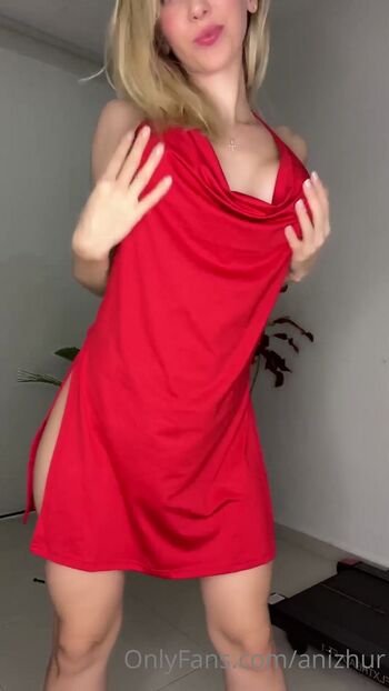 Full leaked Anizhur private onlyfans photo