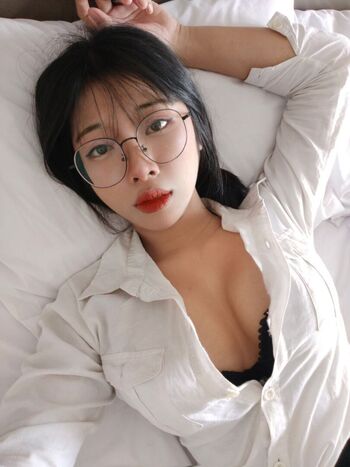 Full leaked Anizu chie page private onlyfans photo