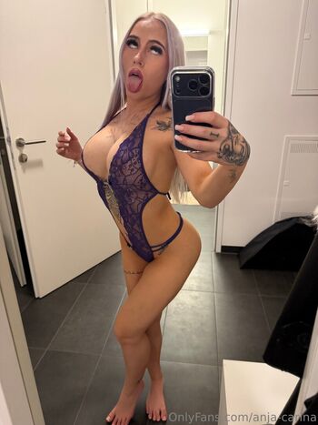 Anja Carina Haslinger