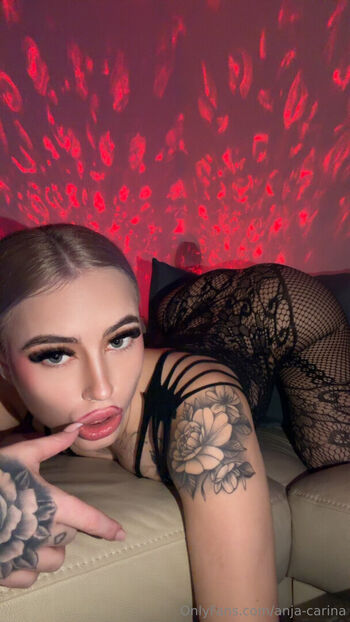 Anja Carina Haslinger