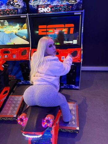 Full leaked Anja carina haslinger private onlyfans photo
