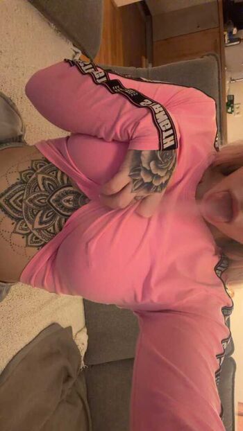 Full leaked Anja carina haslinger private onlyfans photo