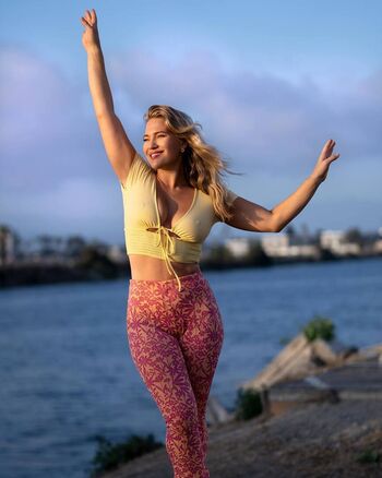 Full leaked Anja nissen private onlyfans photo