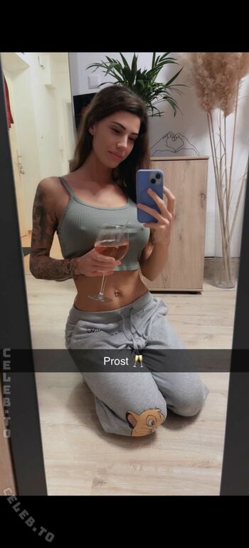 Full leaked Anja sophie page private onlyfans photo