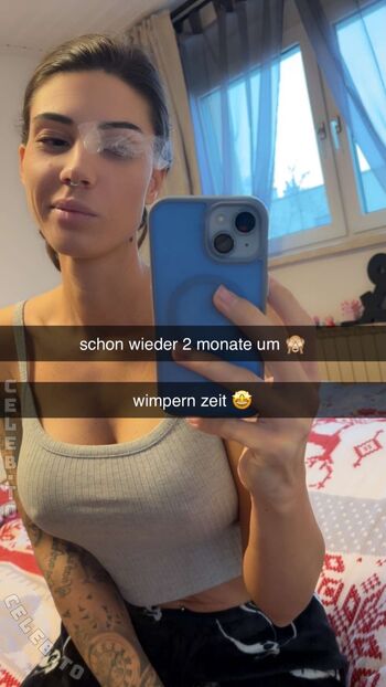 Full leaked Anja sophie page private onlyfans photo