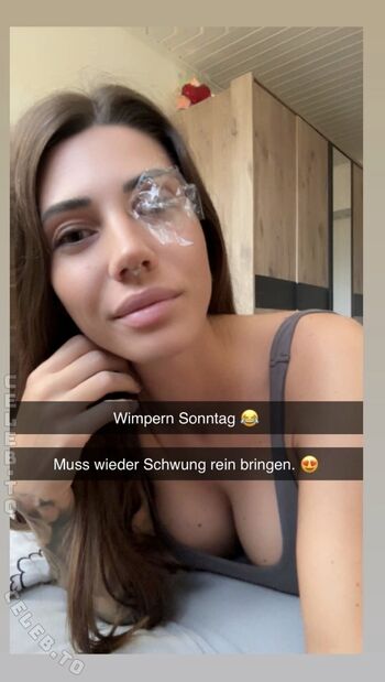 Full leaked Anja sophie page private onlyfans photo