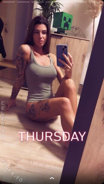 Full leaked Anja sophie page private onlyfans photo