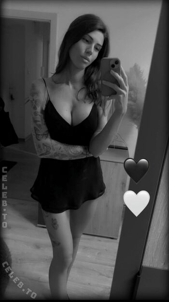 Full leaked Anja sophie private onlyfans photo