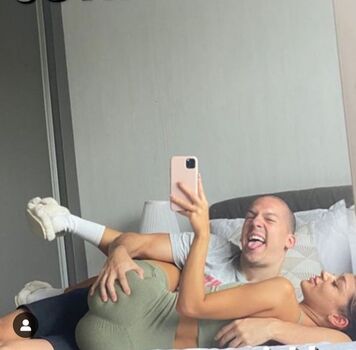 Full leaked Anjablaa private onlyfans photo