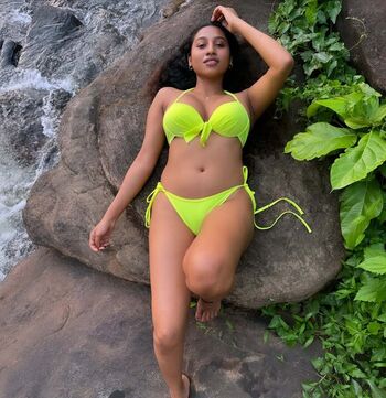 Full leaked Anjana mohan private onlyfans photo