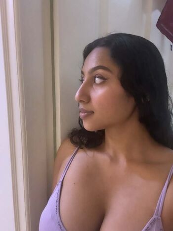 Full leaked Anjana mohan private onlyfans photo