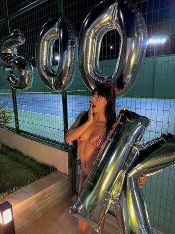 Full leaked Anjinha de franja private onlyfans photo