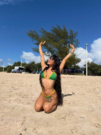 Full leaked Anjinhade franja private onlyfans photo