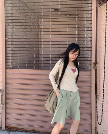 Full leaked Anjooneena private onlyfans photo