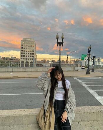 Full leaked Anjooneena private onlyfans photo