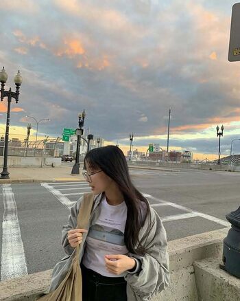 Full leaked Anjooneena private onlyfans photo