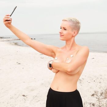 Full leaked Anke ekna private onlyfans photo