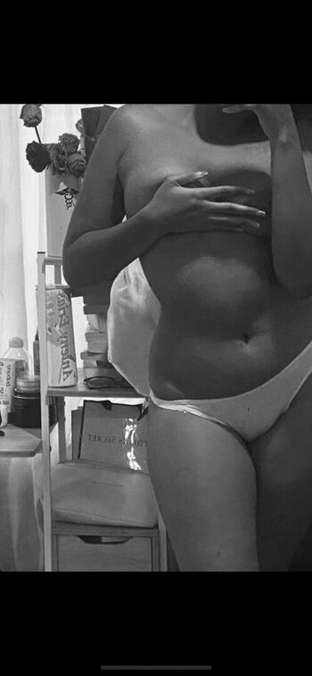 Full leaked Anleny frias private onlyfans photo