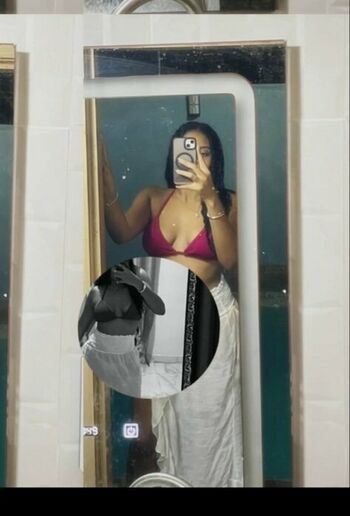 Full leaked Anleny frias private onlyfans photo