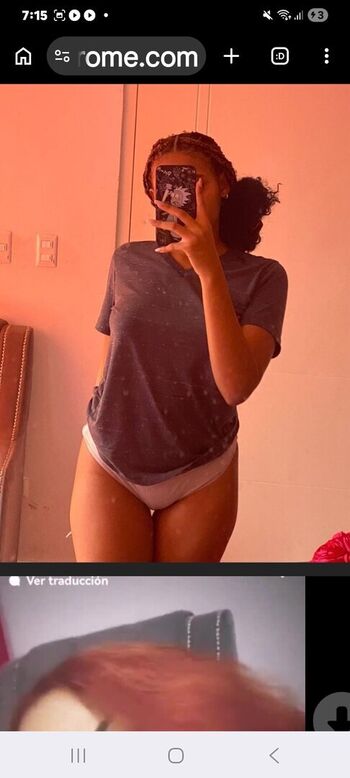 Full leaked Anleny frias private onlyfans photo