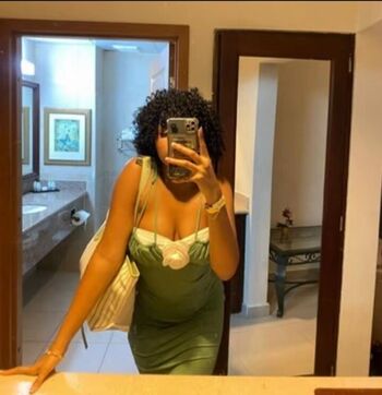 Full leaked Anleny frias private onlyfans photo