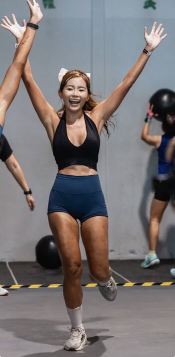 Full leaked Ann pow ann pow annpow private onlyfans photo