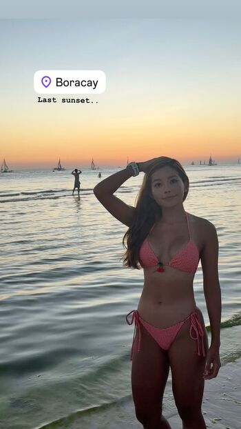 Full leaked Ann pow private onlyfans photo