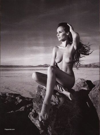 Full leaked Ann van elsen private onlyfans photo