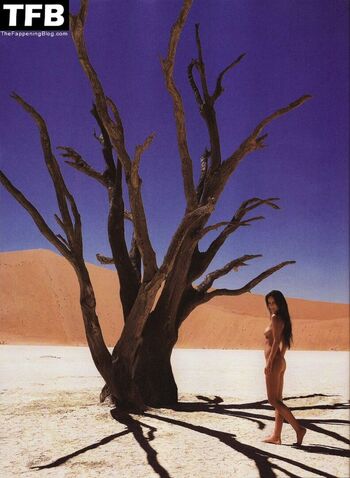 Full leaked Ann van elsen private onlyfans photo