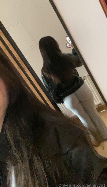 Full leaked Tanuxapacman/ private onlyfans photo