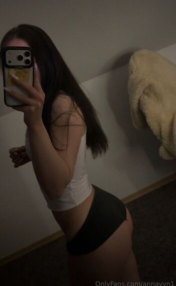 Full leaked Anna private onlyfans photo