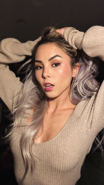 Full leaked Anna akana page private onlyfans photo