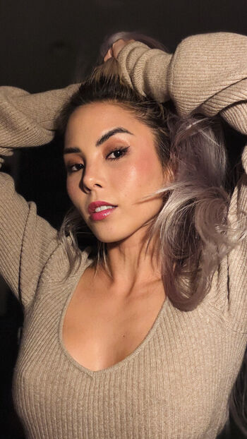 Full leaked Anna akana page private onlyfans photo