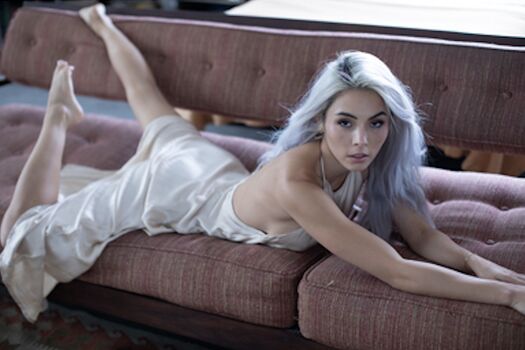 Full leaked Anna akana page private onlyfans photo