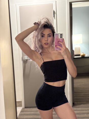 Full leaked Anna akana private onlyfans photo