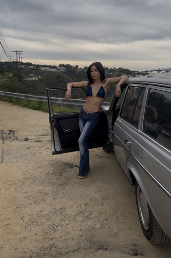 Full leaked Anna akana private onlyfans photo