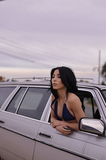Full leaked Anna akana private onlyfans photo