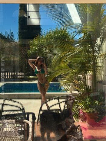 Full leaked Anna arevalo private onlyfans photo