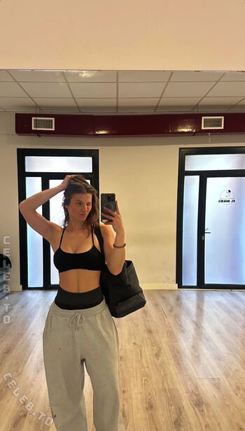 Full leaked Anna arevalo private onlyfans photo