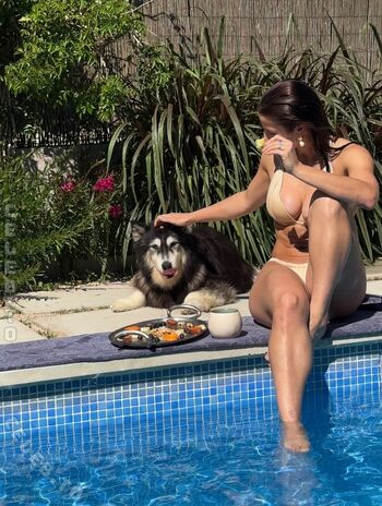 Full leaked Anna arevalo private onlyfans photo