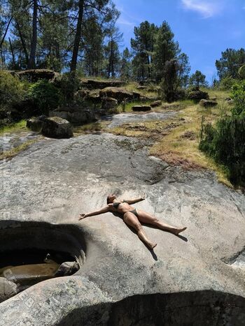 Full leaked Anna arevalo private onlyfans photo