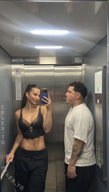 Full leaked Anna arevalo private onlyfans photo