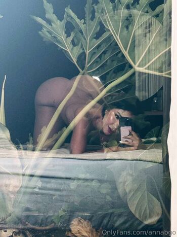 Full leaked Anna beggion private onlyfans photo