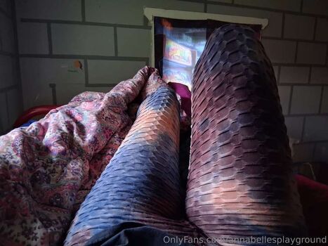 Full leaked Anna belle private onlyfans photo