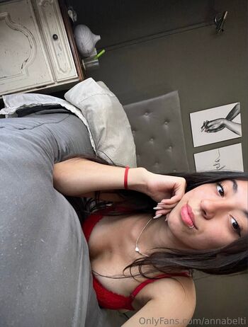 Full leaked Anna belti private onlyfans photo