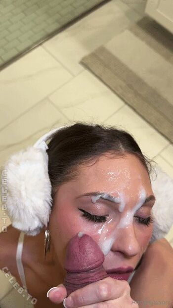 Full leaked Anna blossom private onlyfans photo