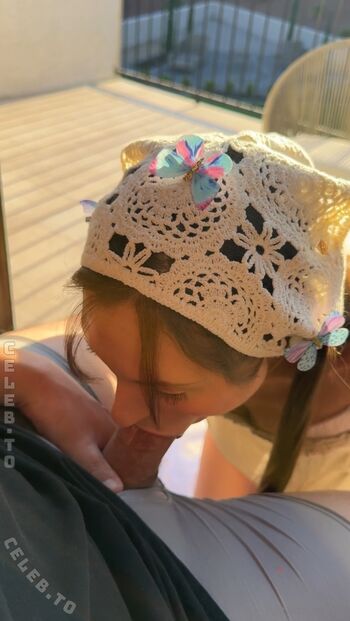 Full leaked Anna blossom private onlyfans photo