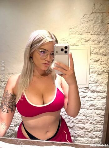 Full leaked Anna blum private onlyfans photo