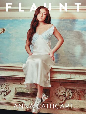 Full leaked Anna cathcart private onlyfans photo